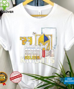 Top vegas Golden Knights 2023 champions jackpots shirt