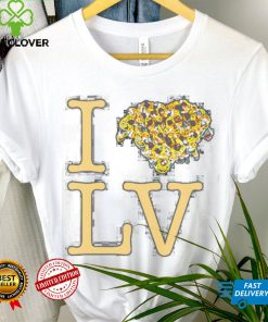 Top vegas Golden Knights love team players shirt 1 Top vegas Golden Knights love team players shirt