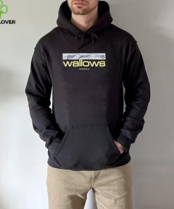 Top wallows Los Angeles Ca hoodie, sweater, longsleeve, shirt v-neck, t-shirt