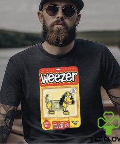 Top weezer tour irvine ca fivepoint amphitheatre september 2 2023 shirt 3 Top weezer tour irvine ca fivepoint amphitheatre september 2 2023 shirt