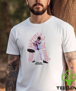 Top what happened to the beach shirt