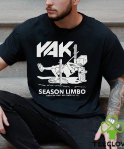 Top yak season limbo just after 10 but not exactly 11 shirt 1 Top yak season limbo just after 10 but not exactly 11 shirt