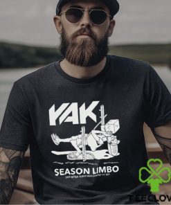 Top yak season limbo just after 10 but not exactly 11 shirt 3 Top yak season limbo just after 10 but not exactly 11 shirt