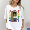 Iamjakehill Ghost Dying Lately T Shirt