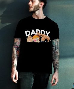 Topg Andrew Tate Call Me Daddy T Shirt