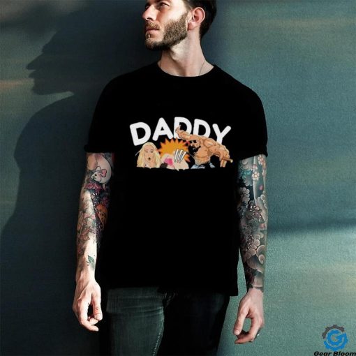 Topg Andrew Tate Call Me Daddy T Shirt