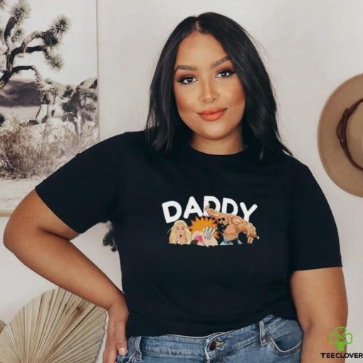 Topg Andrew Tate Call Me Daddy T Shirt