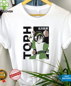 Toph Aesthetic Da Cool Michelle Sweatshirt
