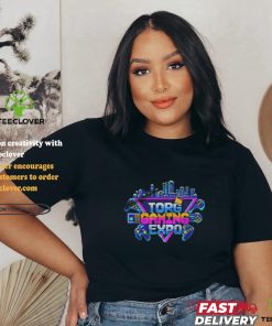 Torg Gaming Expo Shirt 2 Torg Gaming Expo Shirt