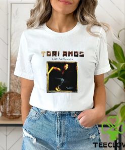 Tori Amos Little Earthquakes photo hoodie, sweater, longsleeve, shirt v-neck, t-shirt