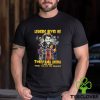Oklahoma City Thunder So Much For (2our) Dust 2024 Fall Out Boy All This Effort To Make It Look Effortless Shirt