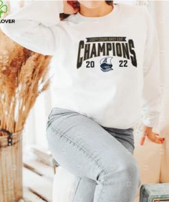 Toronto Argonauts 109th Coupe Grey Cup Champions 2022 Shirt
