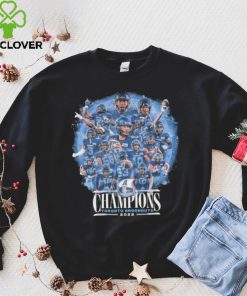 Toronto Argonauts Team 2022 Argos Champions Shirt