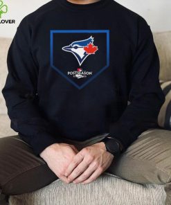 Toronto Blue Jays Going Back To The Postseason 2023 T-Shirt - Roostershirt