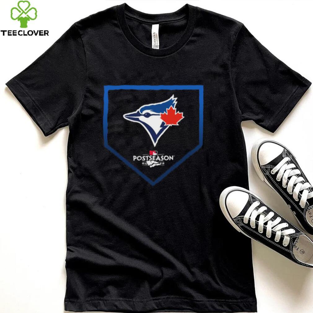 Toronto Blue Jays MLB Postseason 2022 on sale now wild card and Al Division  Series shirt, hoodie, sweater, long sleeve and tank top