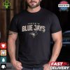 Official Jack Skellington X Denver Broncos Halloween Shirt