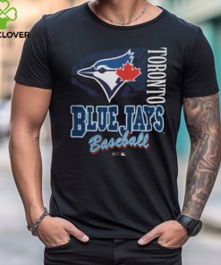 Toronto Blue Jays MLB `47 Stadium T Shirt