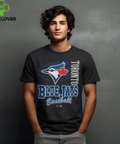 Toronto Blue Jays MLB `47 Stadium T Shirt