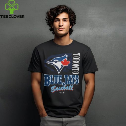 Toronto Blue Jays MLB `47 Stadium T Shirt