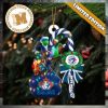 Louisville Logo Ornament