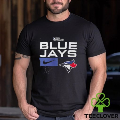 Toronto Blue Jays Nike 2023 Postseason Legend Performance Shirt