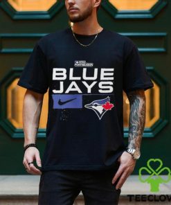 Toronto Blue Jays Nike 2023 Postseason Legend Performance Shirt