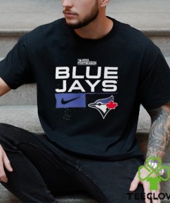 Toronto Blue Jays Nike 2023 Postseason Legend Performance Shirt