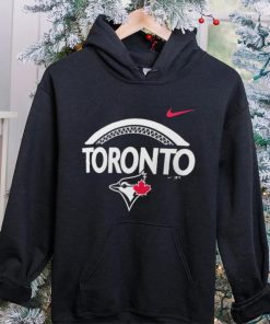 Toronto Blue Jays Nike Dome Hometown 2023 T Shirt