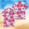 Hawaiian Aloha Shirts America Skull State Of Liberty