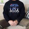 Real Women Love Basketball Smart Women Love The Nuggets Shirt