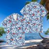 HOUSTON TEXANS NFL HAWAIIAN SHIRT
