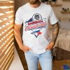 Original nike Yankees Hope Week Helping Others Persevere and Excel 2023 Shirt