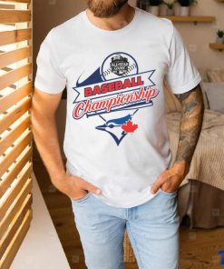Toronto Blue Jays baseball Championship All Star Game 2023 shirt