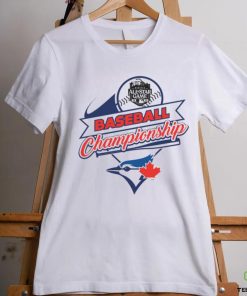 Toronto Blue Jays baseball Championship All Star Game 2023 shirt