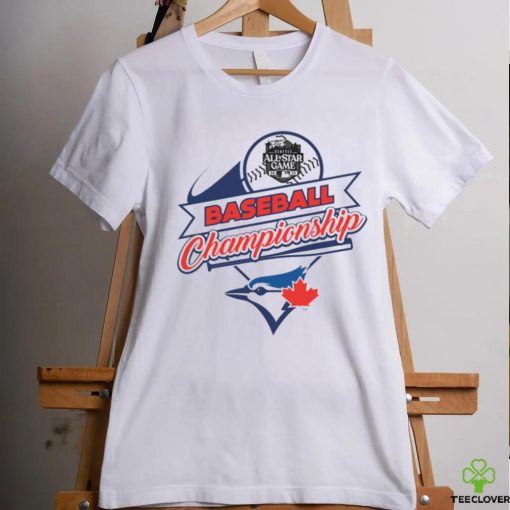 Toronto Blue Jays baseball Championship All Star Game 2023 shirt