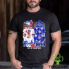 New York Mets Nike 2023 Camo Logo Shirt