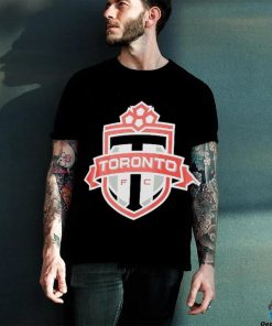 Toronto FC Youth Winning Tackle T Shirt