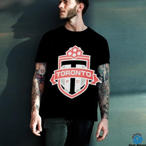 Toronto FC Youth Winning Tackle T Shirt