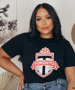 Toronto FC Youth Winning Tackle T Shirt