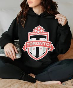 Toronto FC Youth Winning Tackle T Shirt