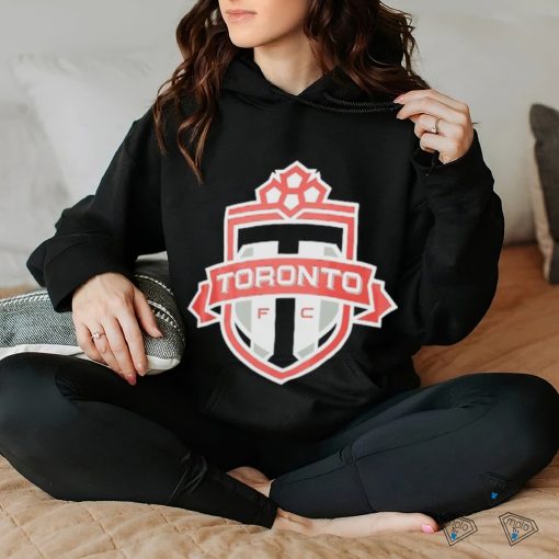 Toronto FC Youth Winning Tackle T Shirt