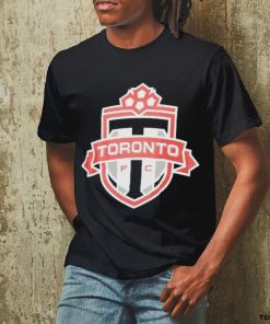 Toronto FC Youth Winning Tackle T Shirt