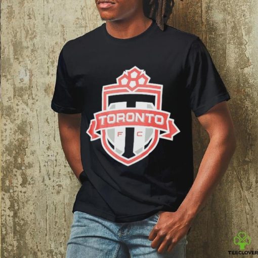 Toronto FC Youth Winning Tackle T Shirt