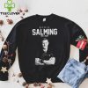 Toronto Maple Leafs Borje Salming 1951 2022 Signature hoodie, sweater, longsleeve, shirt v-neck, t-shirt