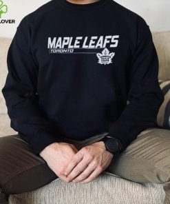 Toronto Maple Leafs Concepts Sport Shirt