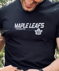 Toronto Maple Leafs Concepts Sport Shirt