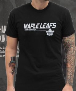 Toronto Maple Leafs Concepts Sport Shirt