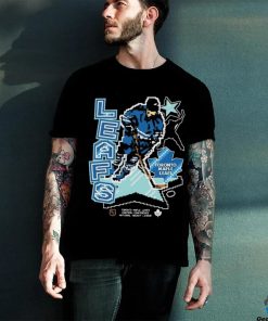 Toronto Maple Leafs Eastern Conference National Hockey League ’47 Lamp Lighter Franklin Shirt