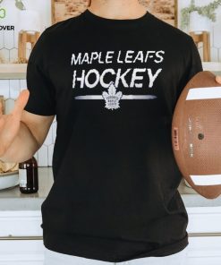 Toronto Maple Leafs Fanatics Branded Authentic Pro Long Sleeve T Shirt 1 Toronto Maple Leafs Fanatics Branded Authentic Pro Long Sleeve T Shirt