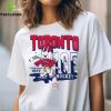 You Have To Live It Shirt